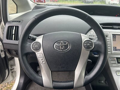 2013 Toyota Prius Four