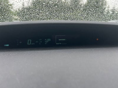 2013 Toyota Prius Four