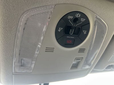 2013 Toyota Prius Four