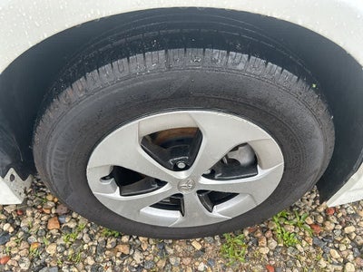 2013 Toyota Prius Four