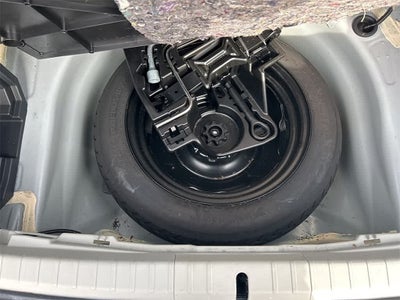 2015 Toyota Prius Four