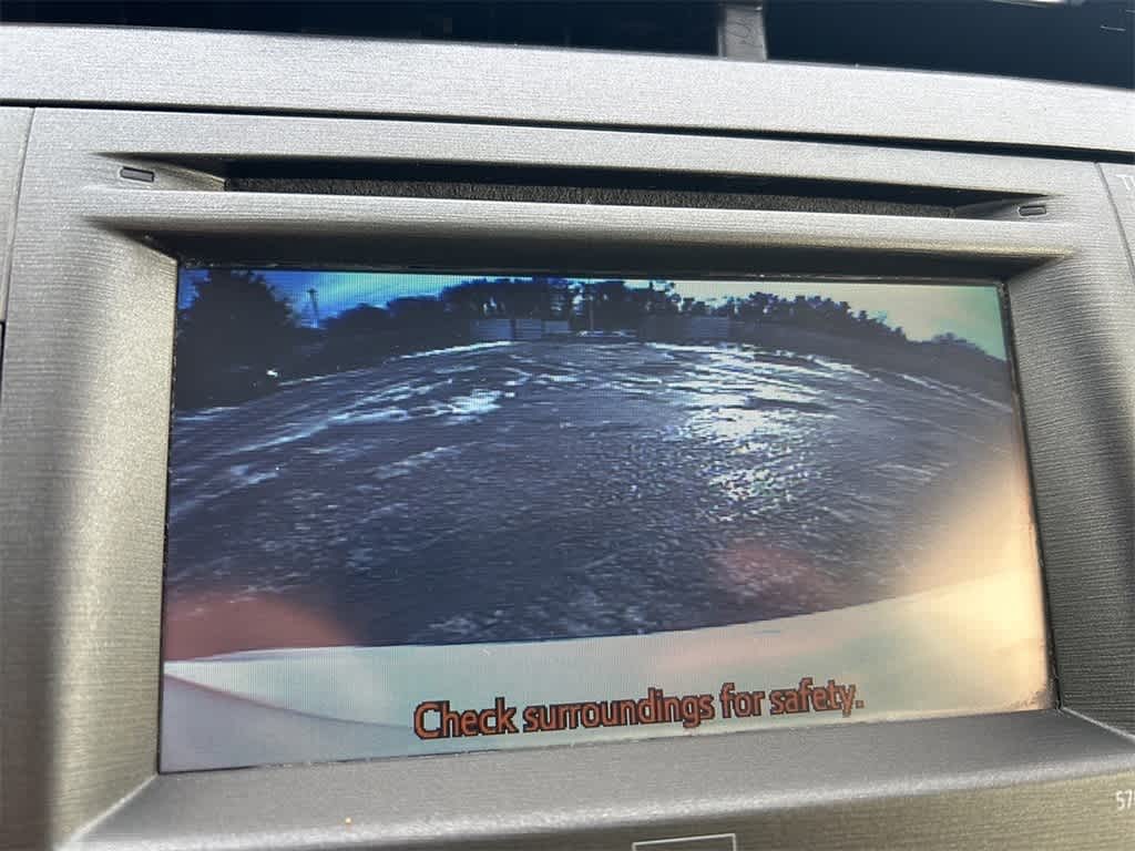 2015 Toyota Prius Four