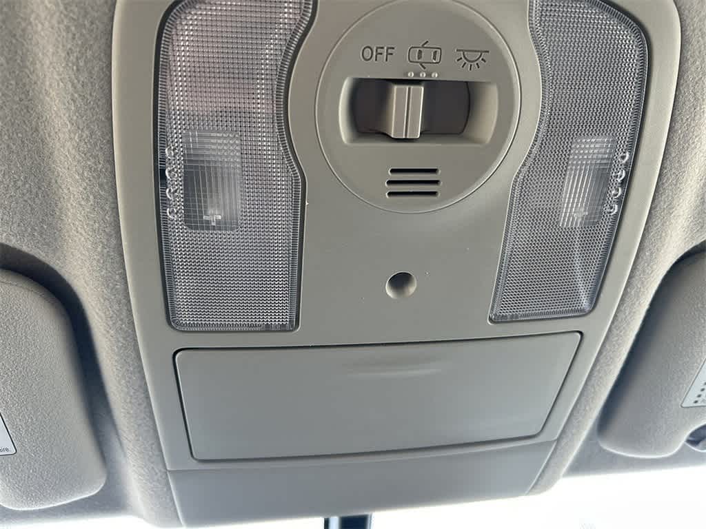 2015 Toyota Prius Four