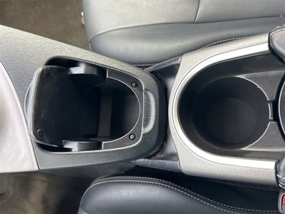 2015 Toyota Prius Four