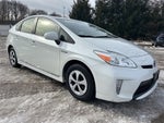 2015 Toyota Prius Four