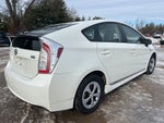 2015 Toyota Prius Four
