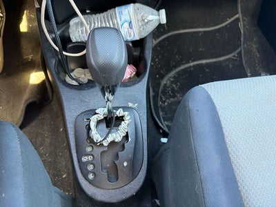 2013 Toyota Yaris LE