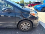 2013 Toyota Yaris LE