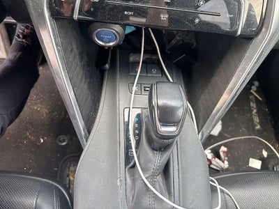 2021 Toyota Venza XLE