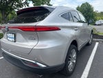 2021 Toyota Venza XLE