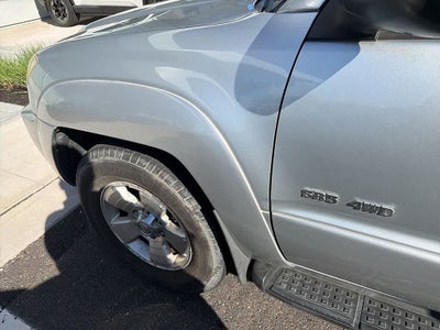 2005 Toyota 4Runner SR5