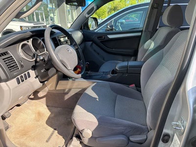 2005 Toyota 4Runner SR5