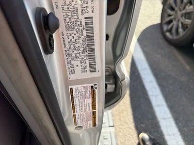 2005 Toyota 4Runner SR5