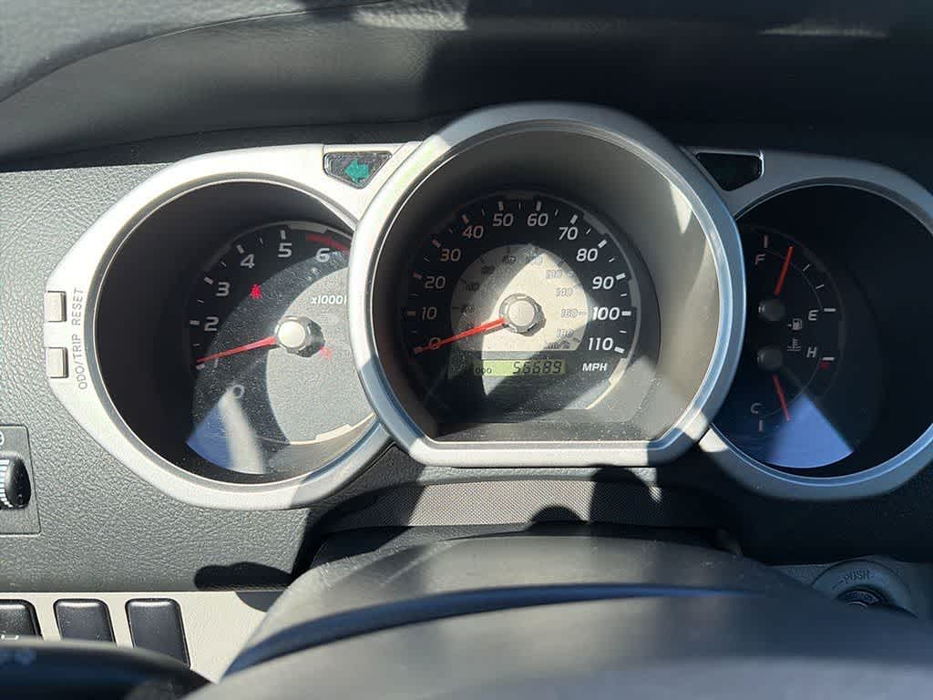 2005 Toyota 4Runner SR5