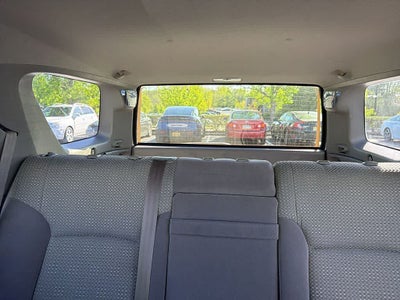 2005 Toyota 4Runner SR5