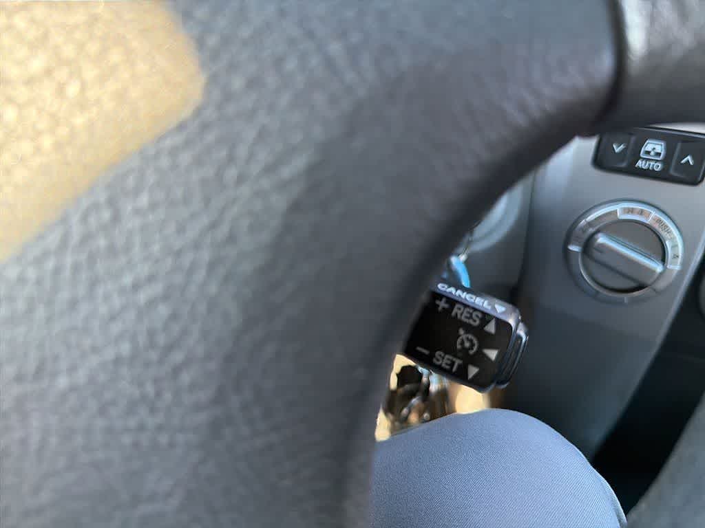 2005 Toyota 4Runner SR5