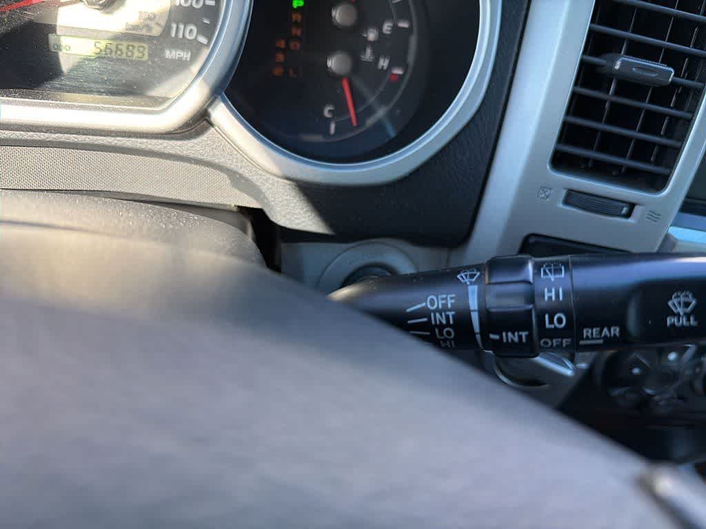 2005 Toyota 4Runner SR5