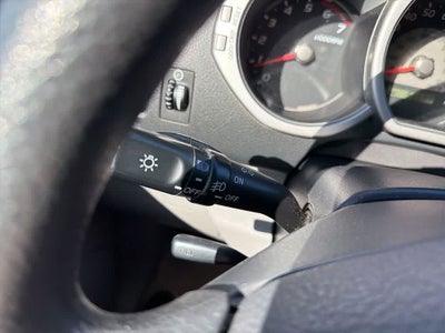 2005 Toyota 4Runner SR5