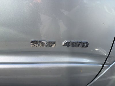 2005 Toyota 4Runner SR5