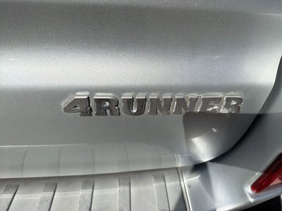 2005 Toyota 4Runner SR5