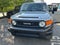 2013 Toyota FJ Cruiser Base