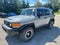 2013 Toyota FJ Cruiser Base