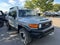 2013 Toyota FJ Cruiser Base