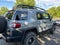 2013 Toyota FJ Cruiser Base