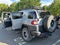 2013 Toyota FJ Cruiser Base