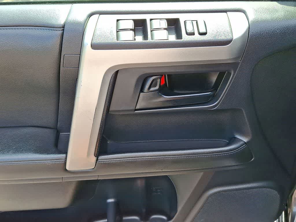 2011 Toyota 4Runner Limited