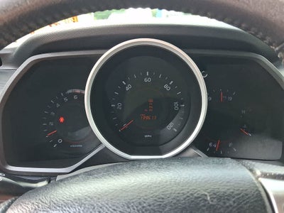 2011 Toyota 4Runner Limited