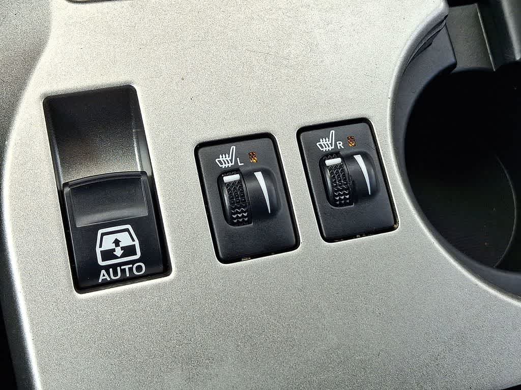 2011 Toyota 4Runner Limited