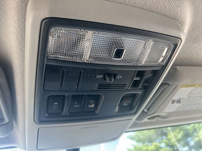 2011 Toyota 4Runner Limited