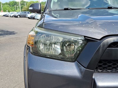 2011 Toyota 4Runner Limited