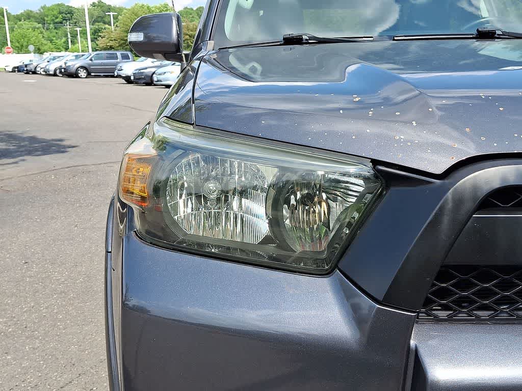 2011 Toyota 4Runner Limited