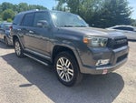 2011 Toyota 4Runner Limited