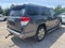 2011 Toyota 4Runner Limited