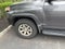 2016 Toyota 4Runner Trail
