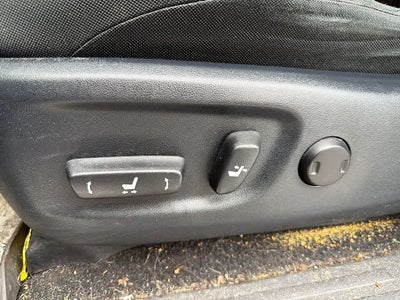 2016 Toyota 4Runner Trail