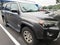 2016 Toyota 4Runner Trail