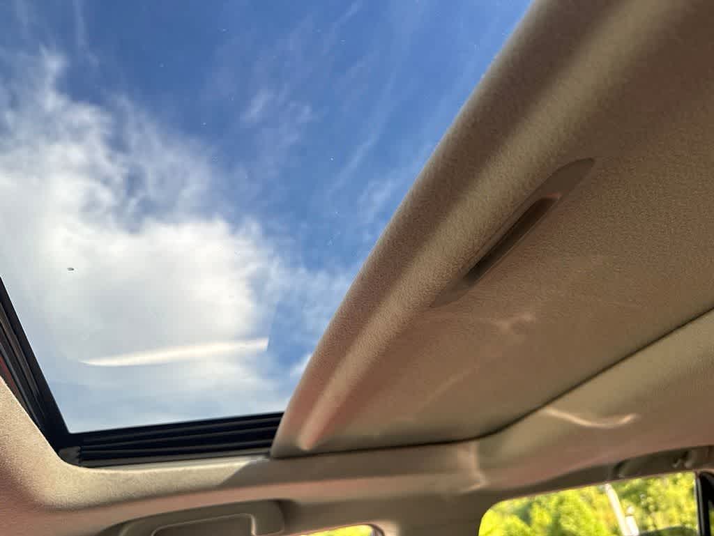 2021 Toyota 4Runner Nightshade