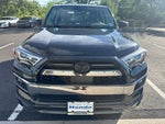 2021 Toyota 4Runner Nightshade