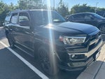 2021 Toyota 4Runner Nightshade