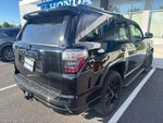 2021 Toyota 4Runner Nightshade