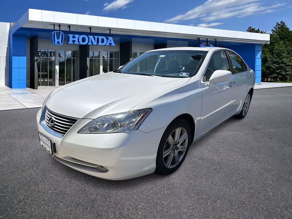 2009 Lexus ES 350 350's photo