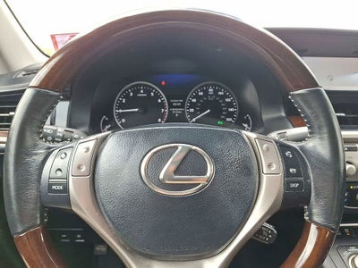 2014 Lexus ES 350 