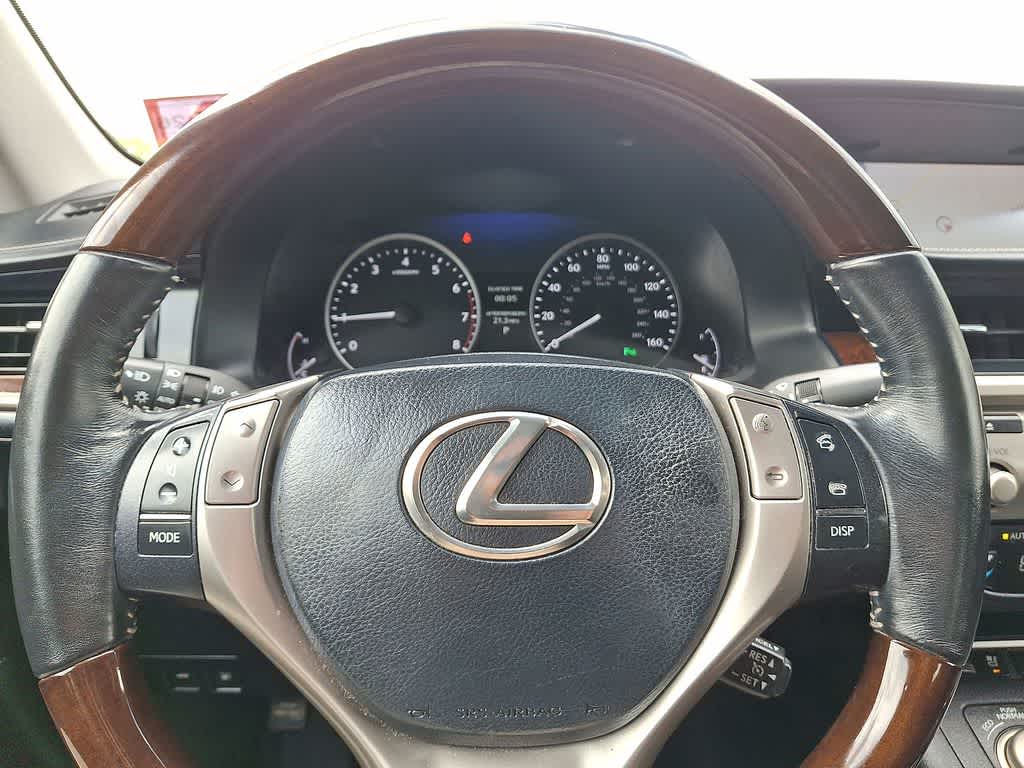 2014 Lexus ES 350 