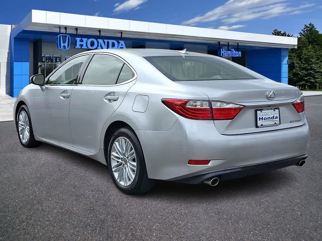 2014 Lexus ES 350 