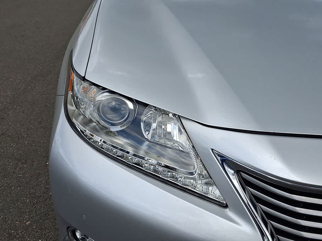 2014 Lexus ES 350 