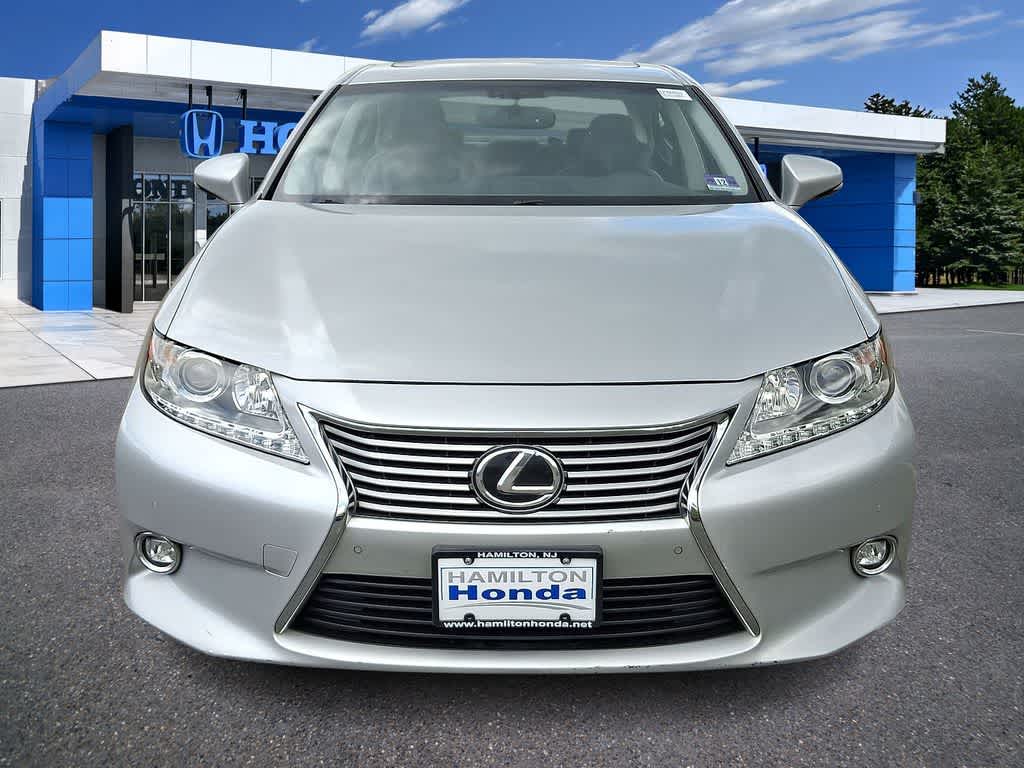 2014 Lexus ES 350 